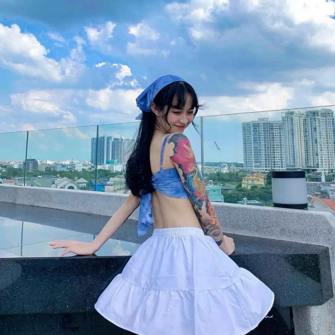 这该死的爱
